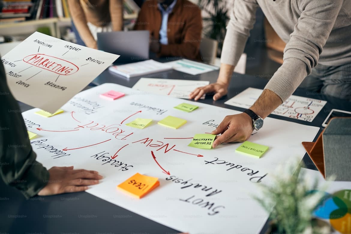 Continuous improvement and ongoing support