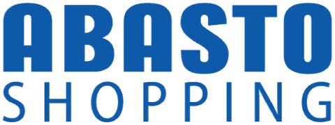Logo of Abasto Shopping