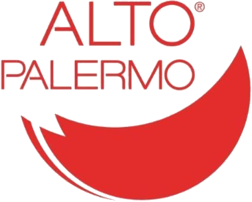 Logo de Alto Palermo