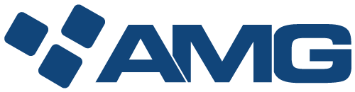 Logo of AMG