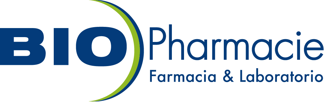 Logo of Biopharmacie