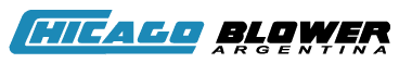 Logo of Chicago Blower Argentina