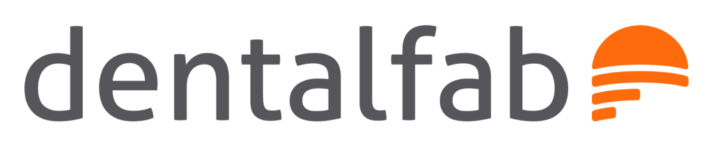 Logo of Dentalfab