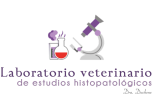 Logo of Laboratorio veterinario de estudios histopatológicos