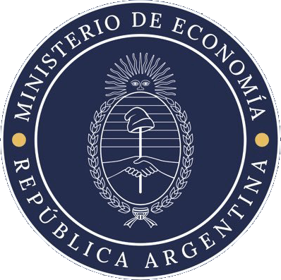 Logo de Ministerio de Economía