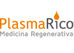Logo of Plasma Rico