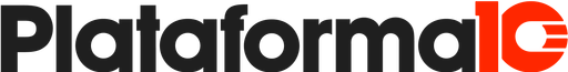 Logo de Plataforma 10