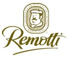 Logo de Remotti