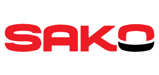 Logo of Sako