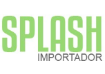 Logo of Splash Importador