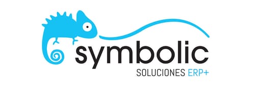 Logo of Symbolic Soluciones ERP